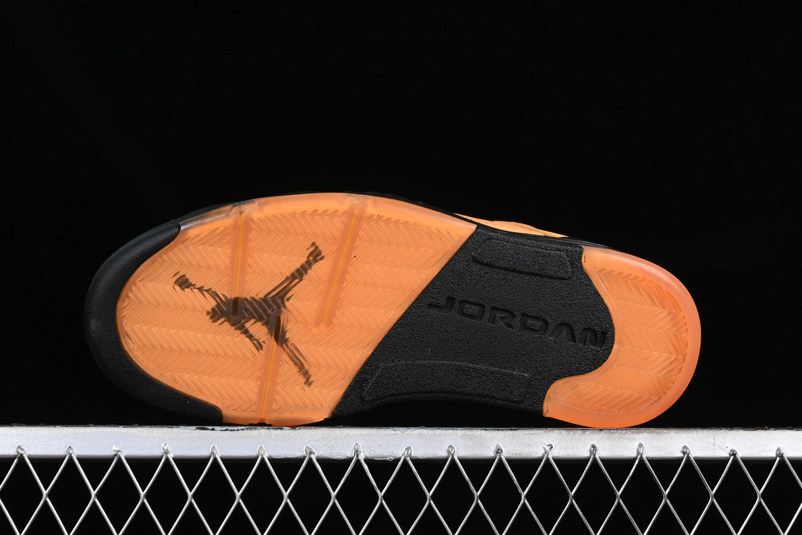 All categories Air Jordan Jordan series basketball shoes Air Jordan 5 Z version Air Jordan Retro Low AJ5 Joe 5 wheat yellow low-top basketball shoes DA8016-700